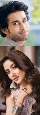 Bilal Abbas Khan Lovers Discussion