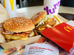 Check ✅latest mcdonald's price list updated in 2020. Mcdonald S International Menu Items