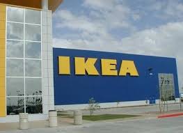 Your Complete Guide To Shopping At Ikea Glass Table Living Room Living Room Table Ikea New