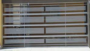 P 18 Puertas Herreria Casas Puertas De Aluminio