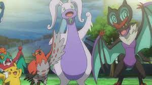 pin by アース on 好可愛神奇寶貝 pokemon play pokemon anime screenshots