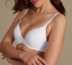 When using the chart to find your bra size, keep in mind: Light As Air T Shirt Padded White Bra Size 32a Imported Online Shopping Pakistan