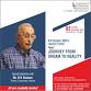Learners’ Forum: JOURNEY FROM DREAM TO REALITY event in Ahmedabad, Gujarat
