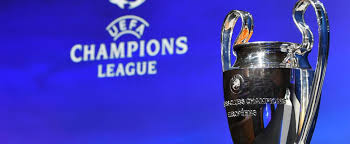 Es la 3ra presencia del tottenham en los octavos de final de la uefa champions league. Champions League Conoce Los 16 Equipos Clasificados A Octavos Latinamerican Post