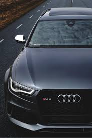 Only Supercars Photo Audi Sports Car Audi 2017 Audi Rs6