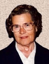 Mary Cook Obituary April 10, 2018