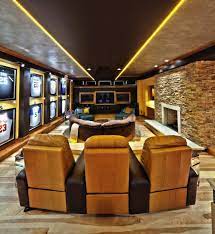 100 Of The Best Man Cave Ideas Housely Check out our man cave ideas selection for the very best in unique or custom, handmade pieces from our wall decals & murals shops. 100 of the best man cave ideas housely
