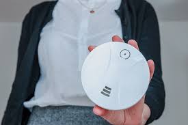 Press the reset button on the devise. What To Do If Your Carbon Monoxide Detector Goes Off Asecurelife Com