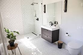 Built into the wall instead of the floor surface, it offers a totally concealed and sleek look unlike anything you've seen in the market. Converting A Tub To Shower 5 Things To Know Gb D