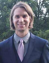 Christopher Michael Serfass, 28