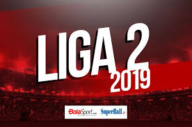 La segunda división del perú, desde el 2019 liga 2, es el campeonato de segunda categoría del fútbol profesional peruano. Jadwal Final Liga 2 2019 Dan Perebutan Tiket Terakhir Promosi Liga 1 Bolasport Com