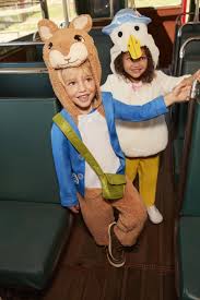 Jemima Puddle Duck Is Back To Transform Your Little One Into The Cute Character Straight From Beat Halloween Costumes Halloween Costumes Women George At Asda