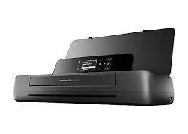 The blue tooth connection is strong, and the printer reconnects quickly after the computer is turned on, much quicker and much more reliable than the officejet 200 mobile. Hp Officejet 200 Mobile Clr Inkjet Cz993a B1h All In One Printers Cdw Com