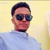 Suxufi Mohamed Gumburi