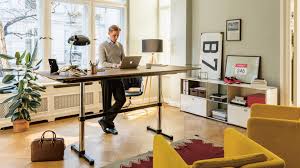 Die wichtigsten informationen zum thema homeoffice für dich zusammengefasst. Home Office Workplace Of The Future