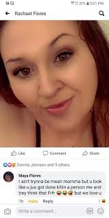 This is a recent post from Rachael's mom. Prayers to all involved.￼