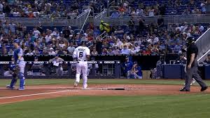 #starlingmarte #arizonadiamondbacks #baseballhighlightscopyright disclaimer under section 107 of the copyright act 1976, allowance is made for fair use. Starling Marte Scores On An Error 07 06 2021 Arizona Diamondbacks