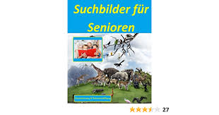 Weitere ideen zu beschäftigung für senioren, senioren, übungen für senioren. Suchbilder Fur Senioren Seniorenbetreuung Und Seniorenbeschaftigung Amazon Co Uk Geier Denis 9781515359272 Books