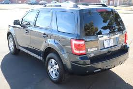 Image result for Steel Blue 2010 Escape