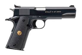 Image result for Black 1983 Colt