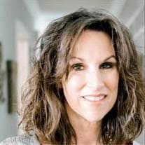 Joanna Smart's Instagram, Twitter & Facebook