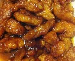 Manitas De Cerdo En Salsa Alavesa Receta Pollo Frito Recetas De Comida Recetas Faciles