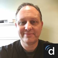 Douglas B. Stanton, NP