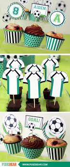 Free shipping on orders over $25 shipped by amazon. Soccer Party Toppers Soccer Cupcake Topper Soccer Birthday Kids Soccer Party Printable Soccer Soccer Decoration Instant Download Fussball Geburtstag Kindergeburtstag Fussball Party