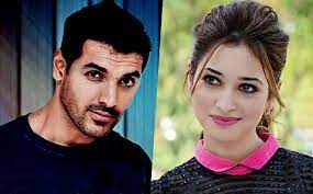 Chor Nikalke Bhaaga 2018: Movie Full Star Cast, Story, Release Date, Budget  Info: John Abraham, Tamannaah Bhatia