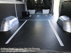Small Coin Roll Out Vinyl Flooring Is Great In Cargo Trailers And Cargo Vans Made In Usa Livestock Trailers Cargo Trailers Vinyl Flooring