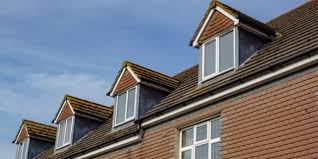 Image result for flat dormer
