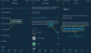 Jun 05, 2020 · download tv work with alexa apk 1.2.19.200605 for android. How To Control Your Tv With Alexa