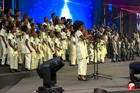 Daystar is accepting auditions for its first mass choir. Bimpe Babatunde Bimsworld5 Twitter