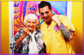 The kids are not alright: Rehab Therapist Offers Pf Patients Novel Approach To Exercise Breathing