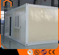 [Hot Item] 20FT Movable Mobile Modern Flatpack Container Luxury  Prefabricated Detachable Tiny Modular House Dismantled Living Portable  Steel Prefab ...