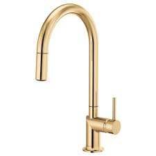 See more ideas about brizo kitchen faucet, brizo, kitchen faucet. Odin Pull Down Faucet With Arc Spout Less Handle