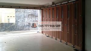 Banyak pertanyaan yang datang dari konsumen kami mengenai berapa sebenarnya ukuran tinggi dan lebar yang ideal dari pintu folding gate. Jual Pintu Partisi Lipat Geser Jayapura Per Meter Harga 2019