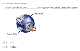Put your knowledge of the earth to the test with our fun earth quiz that's perfect for kids. Rotation Of The Earth Quiz Turtle Diary