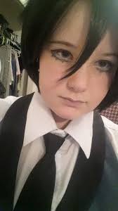 Sebastian at Tokyo Comic Con December 26-28, 2024