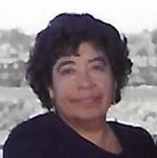 Ofelia Macias Obituary (1941