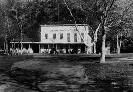 1890 Alum Rock House South Side Of Park Burned Down 1890 San Jose Ca California Travel Places Of Interest House On The Rock