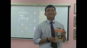 Rbt tingkatan 1 reka bentuk sistem fertigasi via www.scribd.com. Projek Rbt Ting 3 2019 Youtube