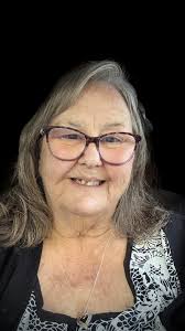 What could be the problem she is not smiling??