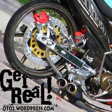 Maybe you would like to learn more about one of these? Yamaha Jupiter Z Jdm Kueren Juga Euy Oto2 S Custom