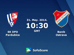 Odds and bets on banik ostrava; Sk Dfo Pardubice Vs Banik Ostrava Live Score H2h And Lineups Sofascore