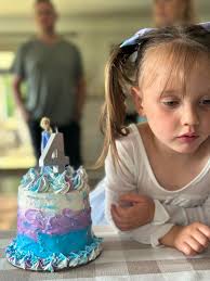 July birthdays in the class