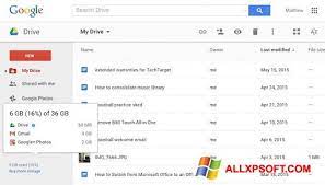 Download google drive for desktop for windows & read reviews. Descargar Google Drive Para Windows Xp 32 64 Bit En Espanol