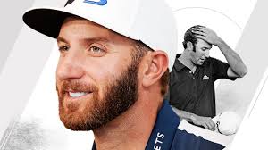 Golf -- Inside the improbable rise of Dustin Johnson to world No. 1,  defending U.S. Open Champion at Erin Hills