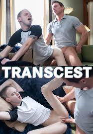 Transcest: Reese Rideout & Asher Richards in The Richards Family - Special  First Time | Fagalicious - Gay Porn Blog