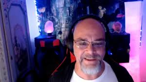 Alumni in Residence: Rex Dickson '91 Shares Experience with Students